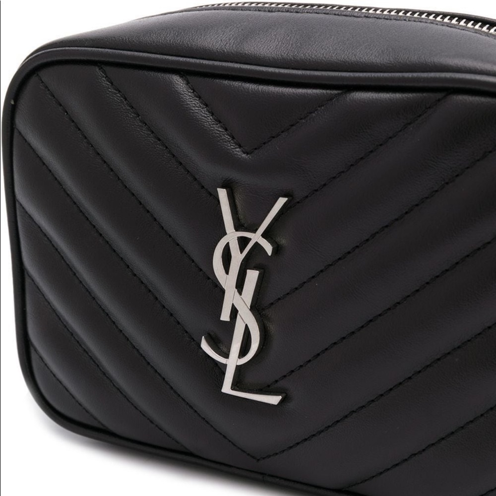 YSL BELT BAG/ SIDE BAG - Picture 2 of 11
